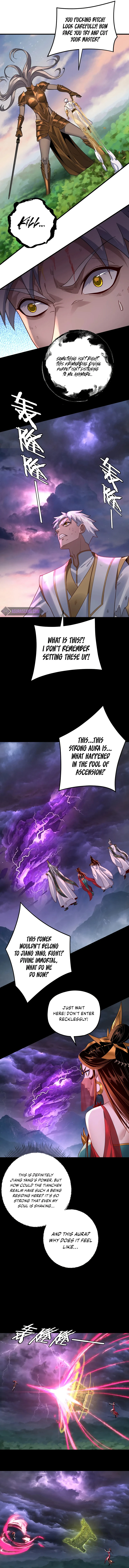I Am the Fated Villain Chapter 113 — Page 6