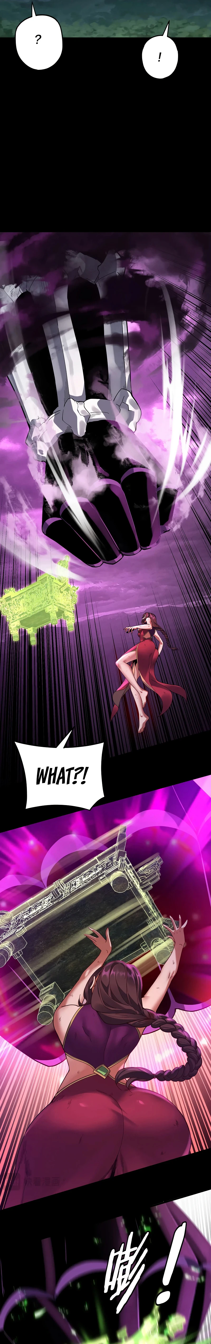 I Am the Fated Villain Chapter 113 — Page 7