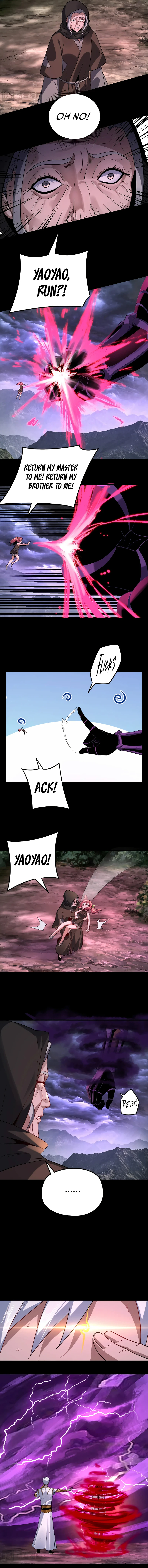 I Am the Fated Villain Chapter 113 — Page 9
