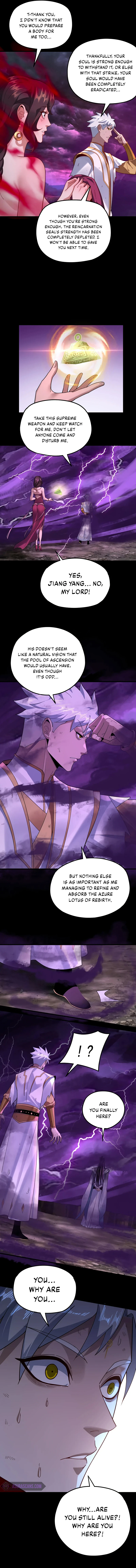 I Am the Fated Villain Chapter 113 — Page 10