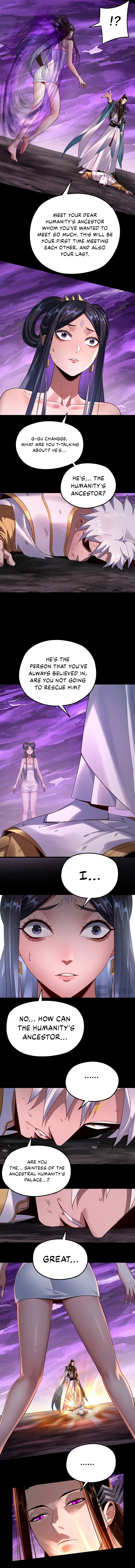 I Am the Fated Villain Chapter 114 — Page 6