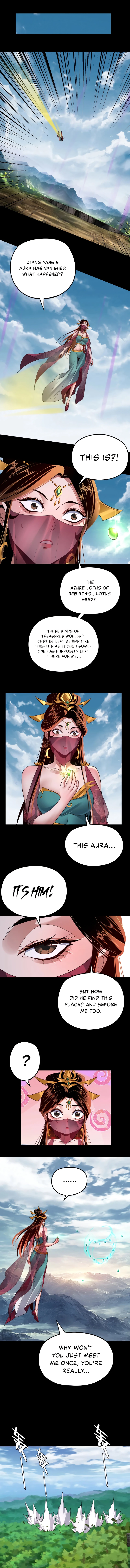 I Am the Fated Villain Chapter 115 — Page 5