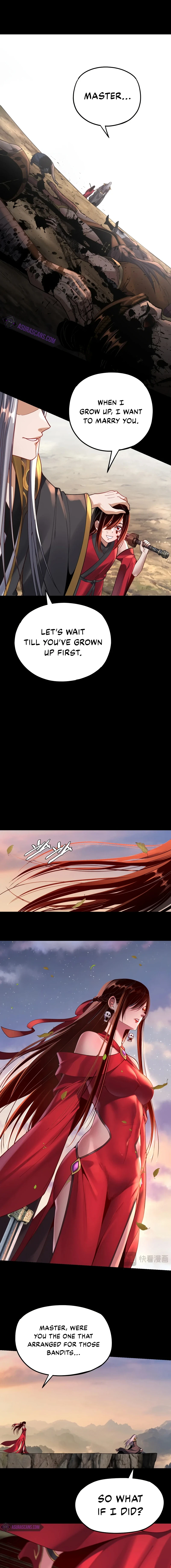 I Am the Fated Villain Chapter 120 — Page 9