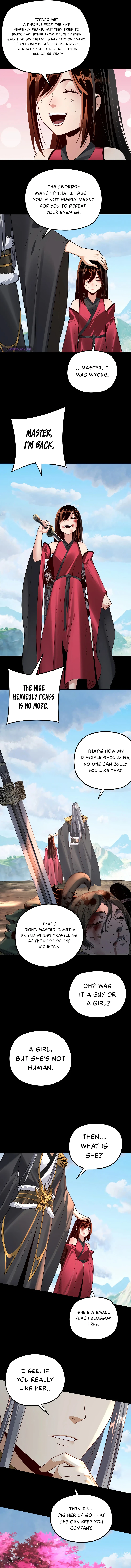I Am the Fated Villain Chapter 125 — Page 10