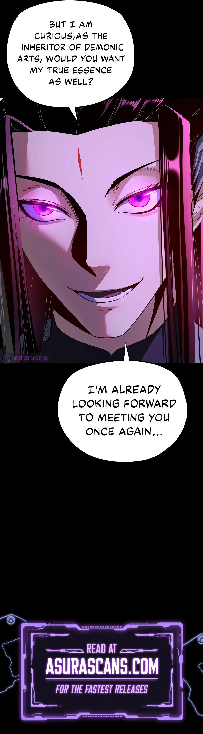 I Am the Fated Villain Chapter 126 — Page 11