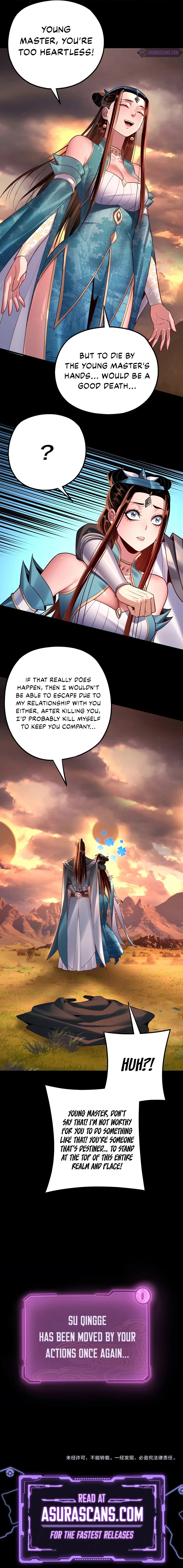 I Am the Fated Villain Chapter 127 — Page 12