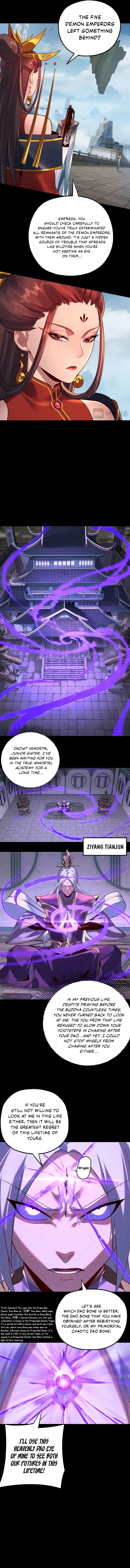 I Am the Fated Villain Chapter 130 — Page 6