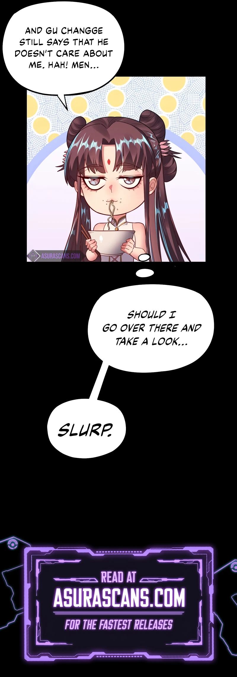 I Am the Fated Villain Chapter 136 — Page 11