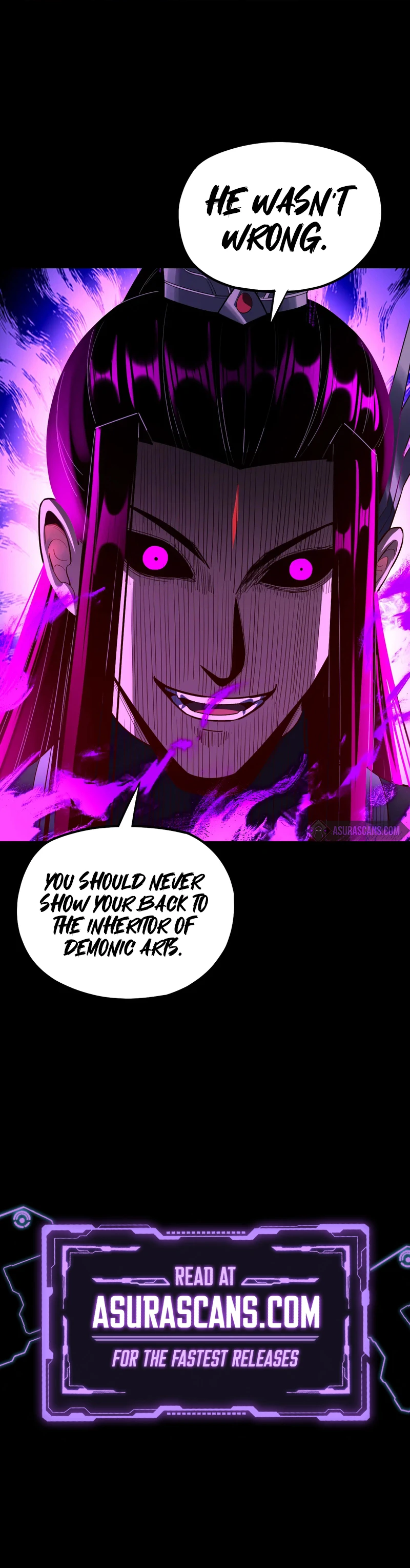 I Am the Fated Villain Chapter 148 — Page 11
