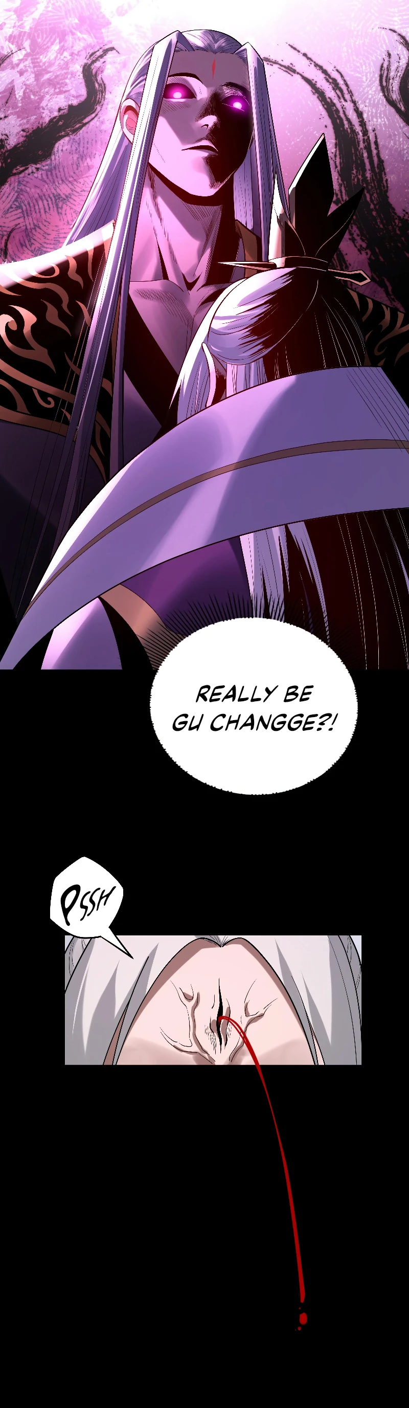 I Am the Fated Villain Chapter 154 — Page 15