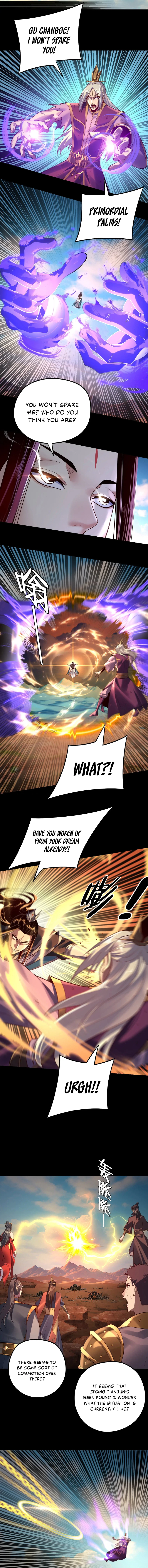 I Am the Fated Villain Chapter 156 — Page 4