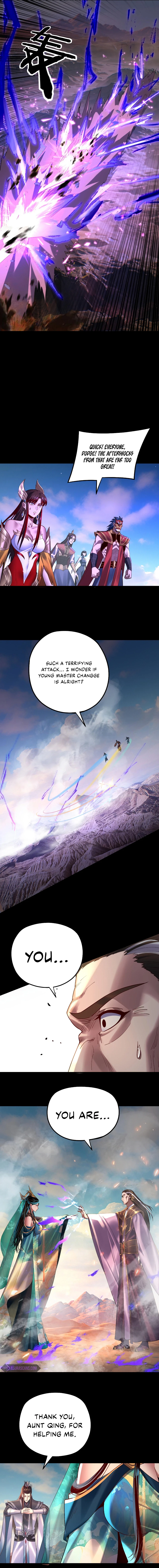 I Am the Fated Villain Chapter 157 — Page 7