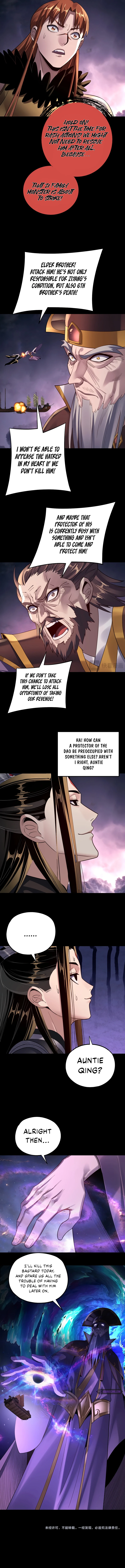 I Am the Fated Villain Chapter 167 — Page 11