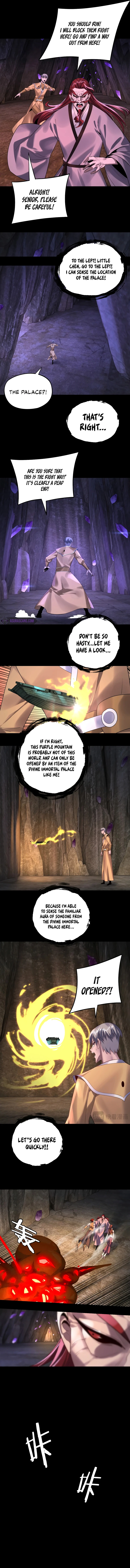 I Am the Fated Villain Chapter 174 — Page 7