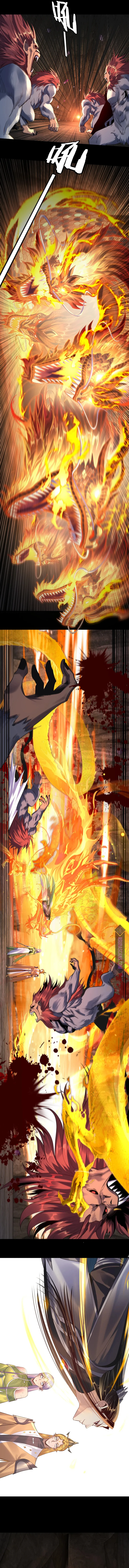 I Am the Fated Villain Chapter 175 — Page 4