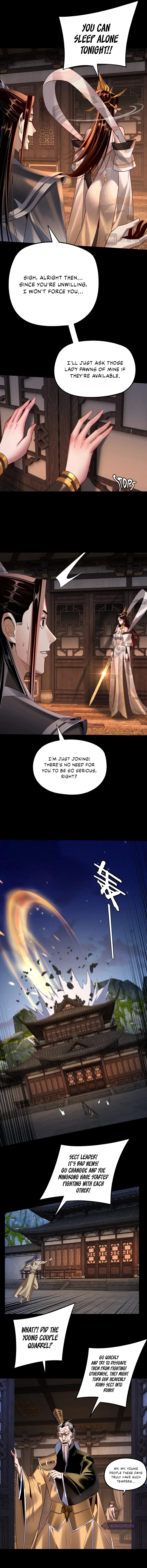 I Am the Fated Villain Chapter 176 — Page 7