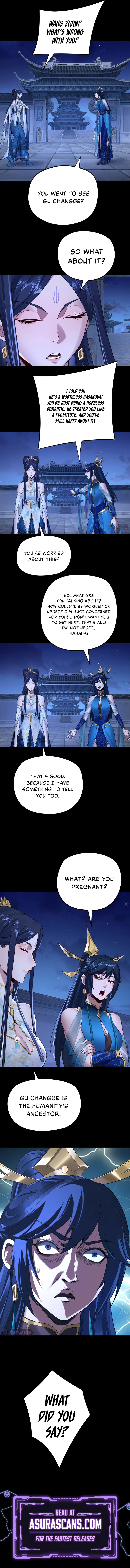I Am the Fated Villain Chapter 177 — Page 10