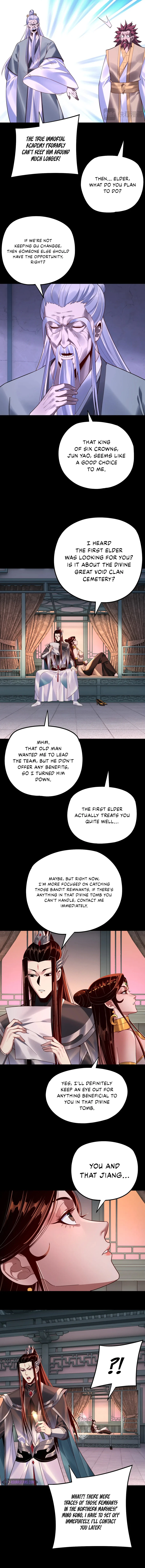 I Am the Fated Villain Chapter 179 — Page 4