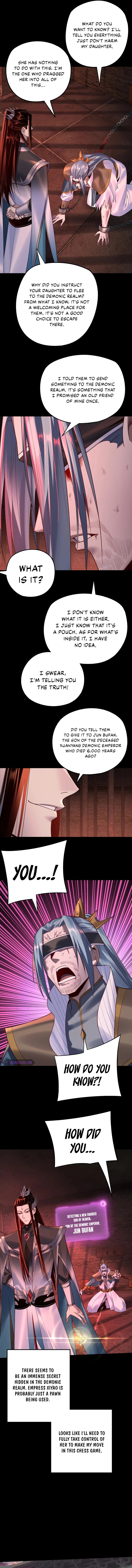 I Am the Fated Villain Chapter 180 — Page 10