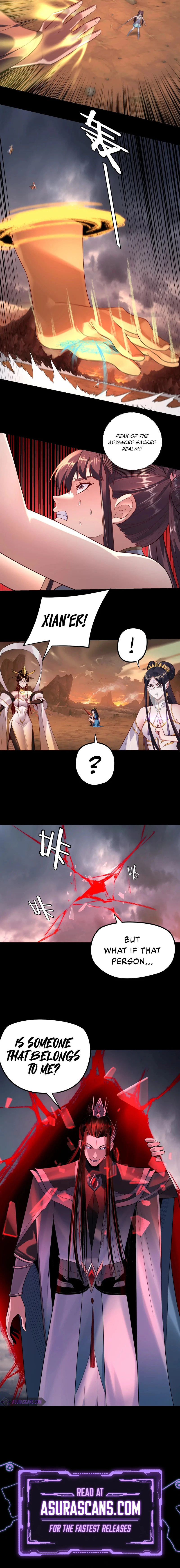 I Am the Fated Villain Chapter 181 — Page 12