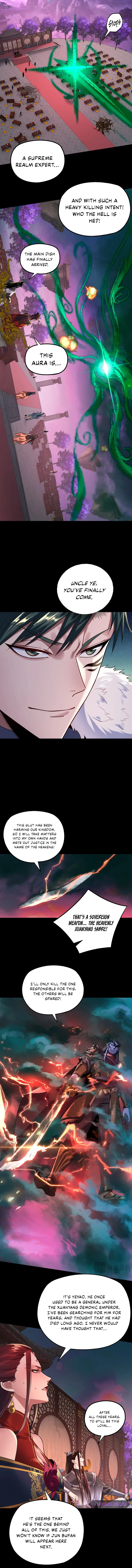 I Am the Fated Villain Chapter 190 — Page 10