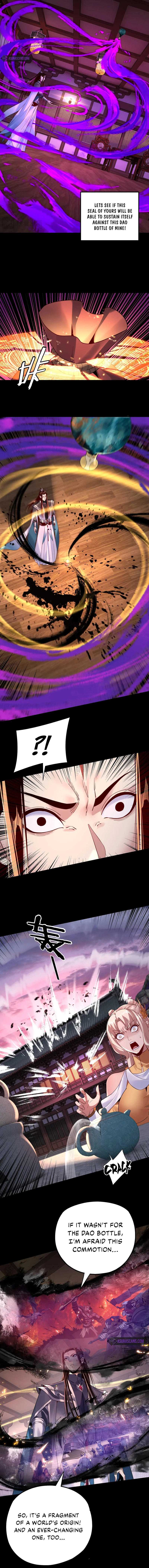 I Am the Fated Villain Chapter 194 — Page 6