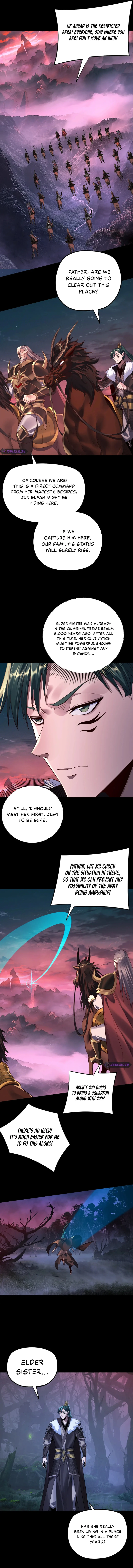 I Am the Fated Villain Chapter 195 — Page 4