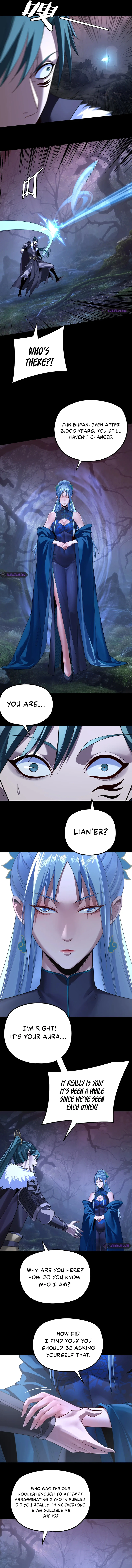I Am the Fated Villain Chapter 195 — Page 5