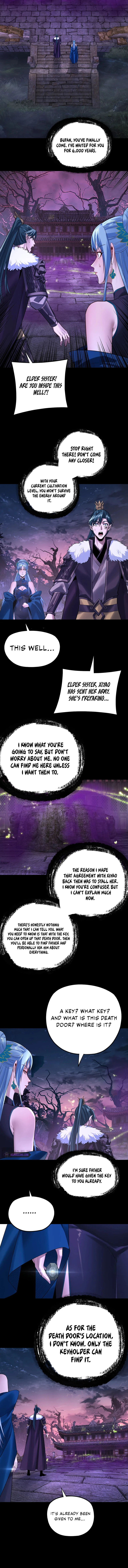 I Am the Fated Villain Chapter 195 — Page 9
