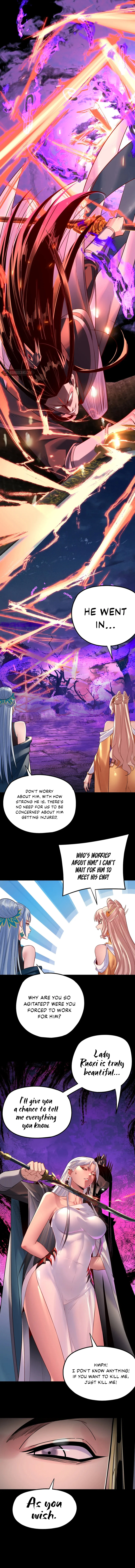 I Am the Fated Villain Chapter 197 — Page 10