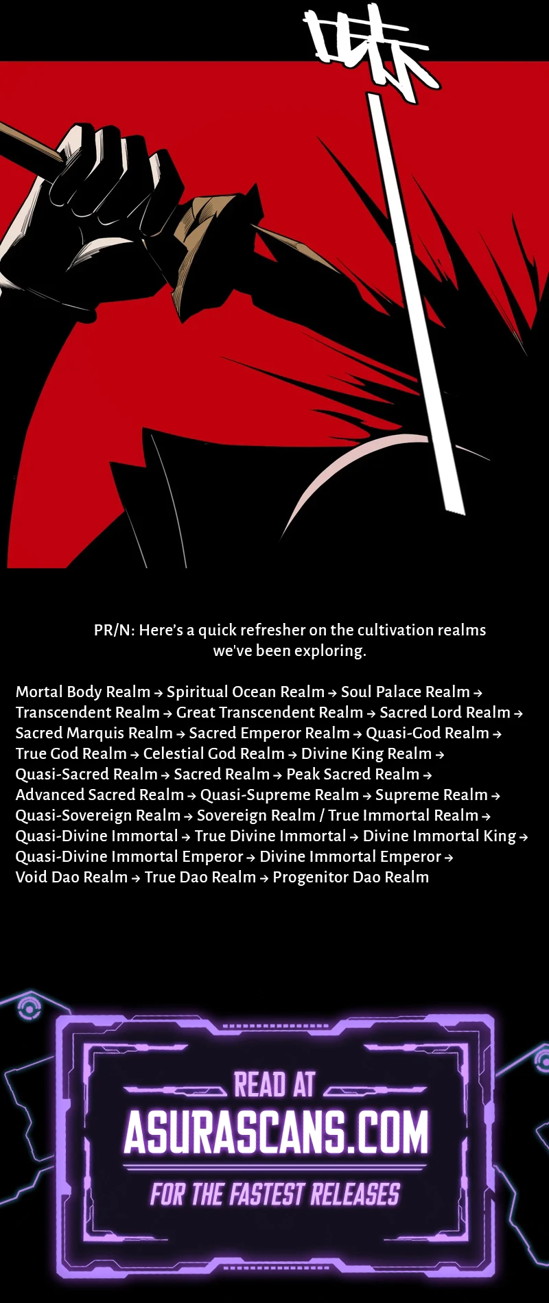 I Am the Fated Villain Chapter 197 — Page 11