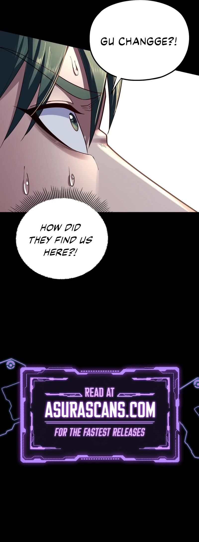 I Am the Fated Villain Chapter 198 — Page 11
