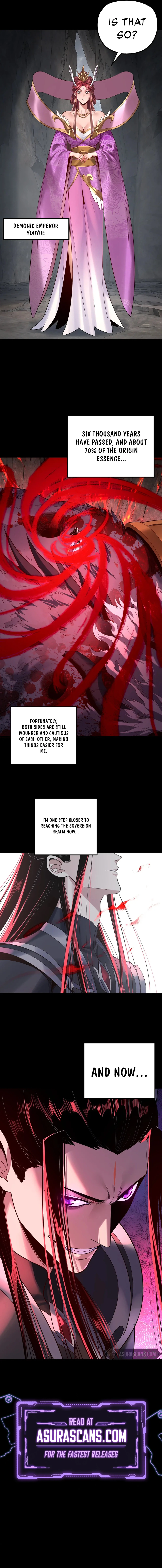 I Am the Fated Villain Chapter 199 — Page 7