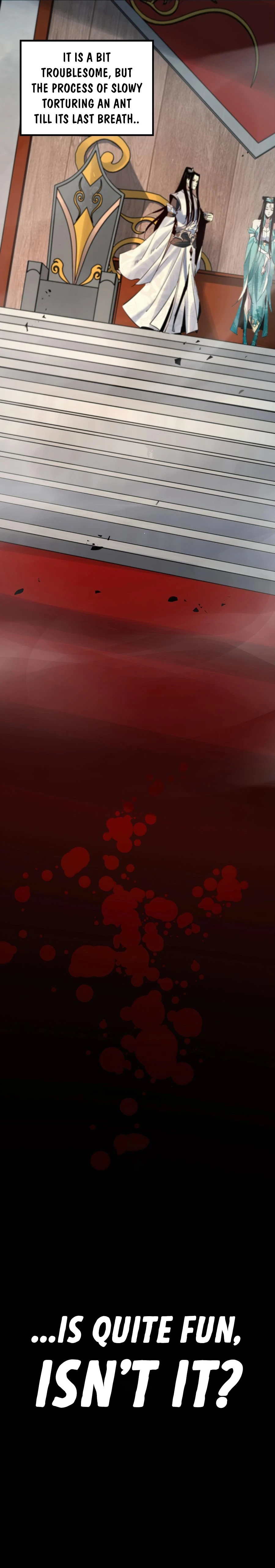 I Am the Fated Villain Chapter 2 — Page 9
