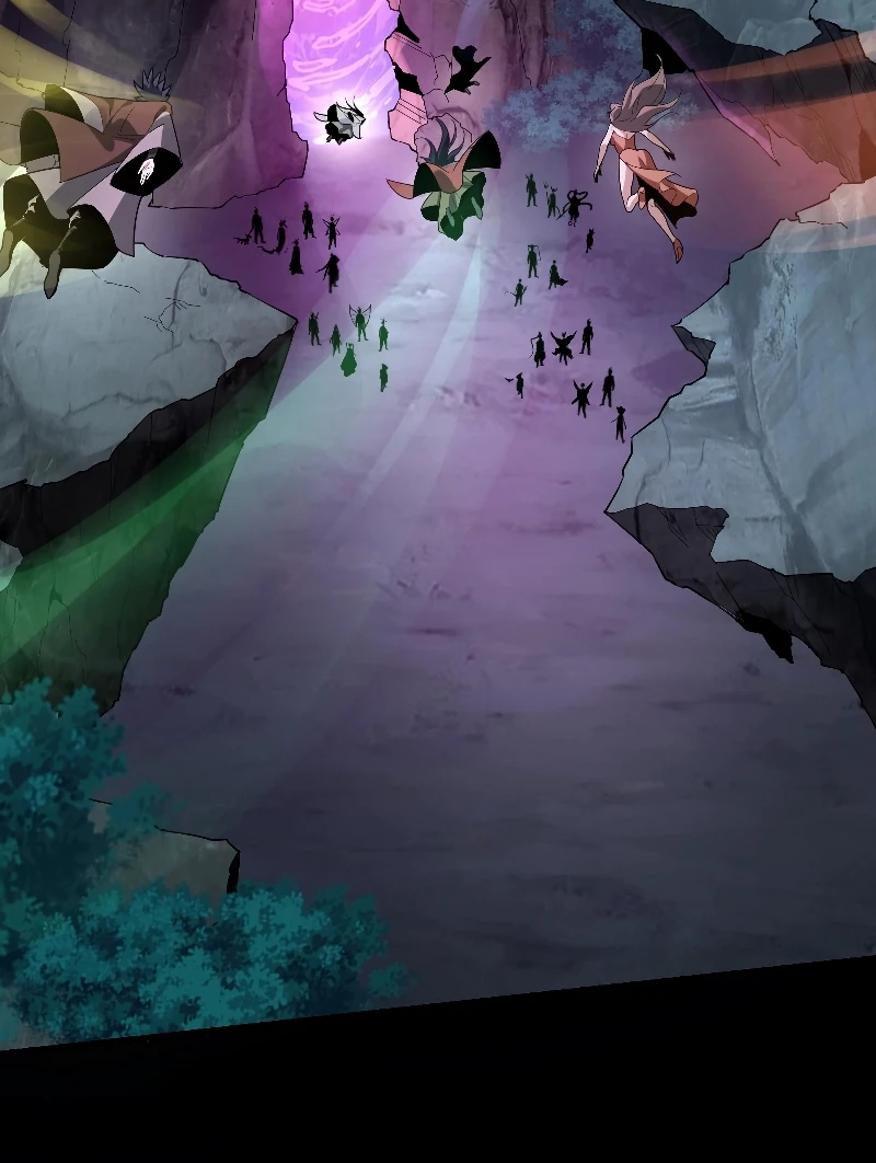 I Am the Fated Villain Chapter 20 — Page 7