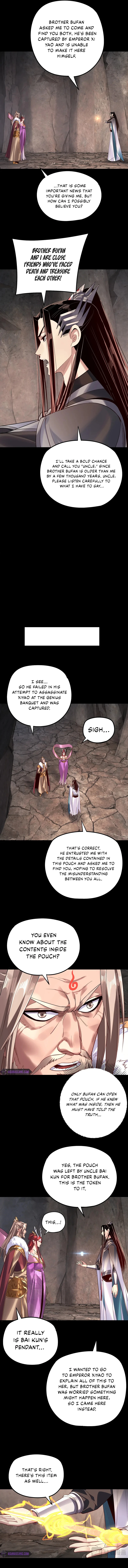 I Am the Fated Villain Chapter 200 — Page 4