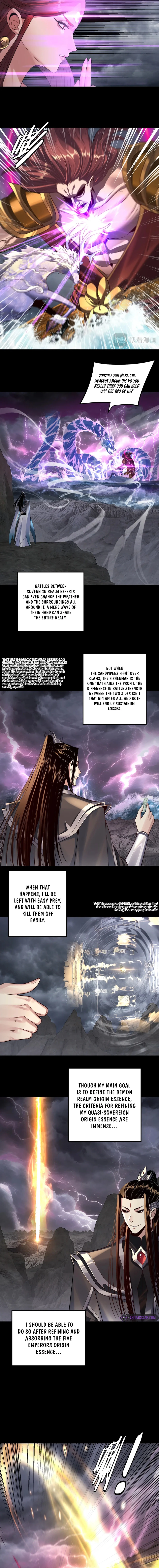 I Am the Fated Villain Chapter 200 — Page 9