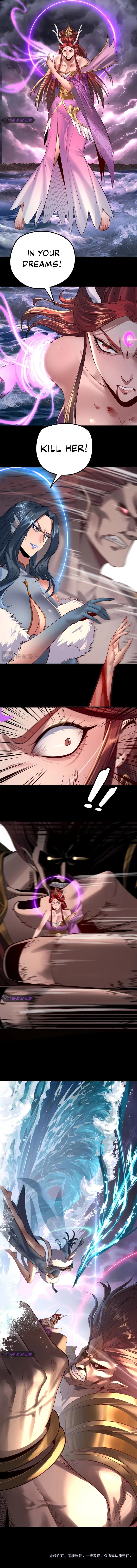 I Am the Fated Villain Chapter 200 — Page 11