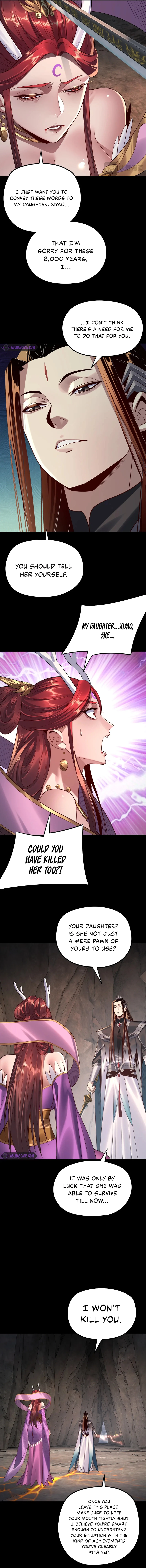 I Am the Fated Villain Chapter 202 — Page 7