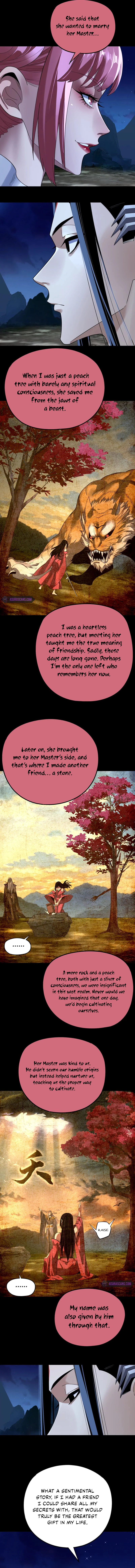I Am the Fated Villain Chapter 209 — Page 5