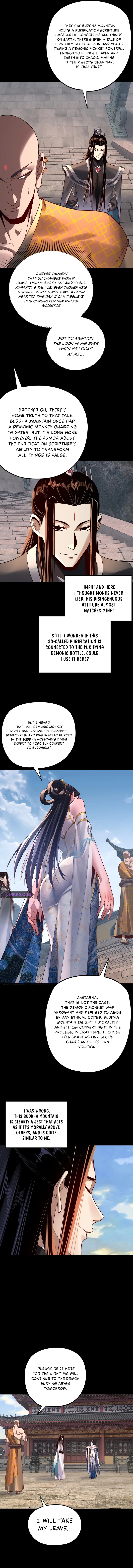I Am the Fated Villain Chapter 210 — Page 7