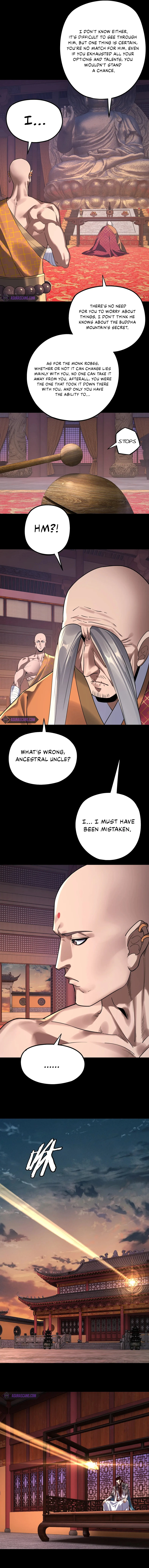 I Am the Fated Villain Chapter 210 — Page 10
