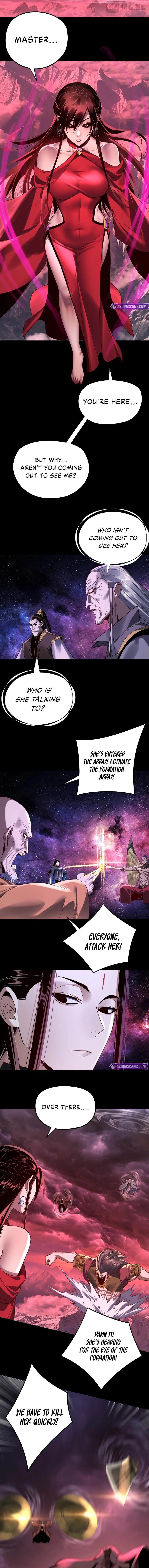 I Am the Fated Villain Chapter 216 — Page 10