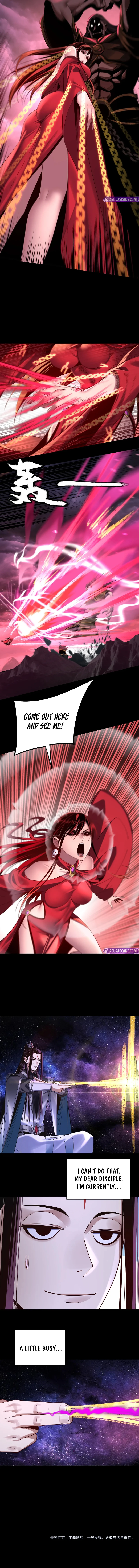 I Am the Fated Villain Chapter 216 — Page 11
