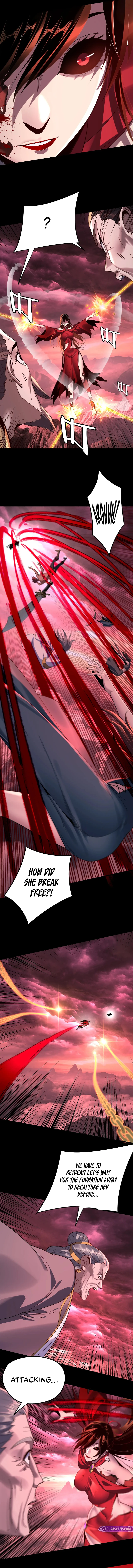 I Am the Fated Villain Chapter 217 — Page 6