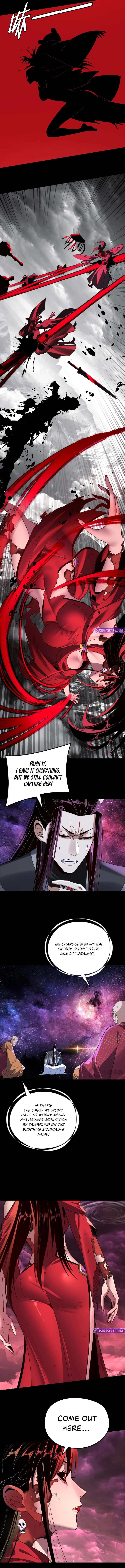 I Am the Fated Villain Chapter 217 — Page 7