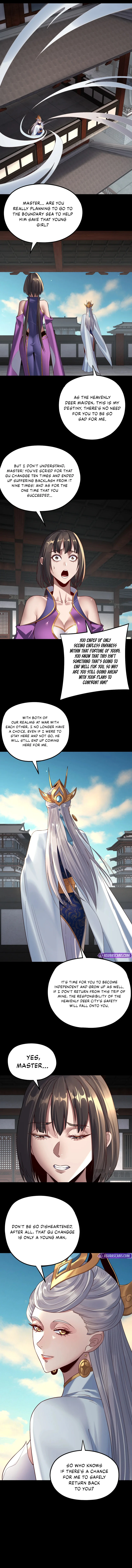 I Am the Fated Villain Chapter 224 — Page 4