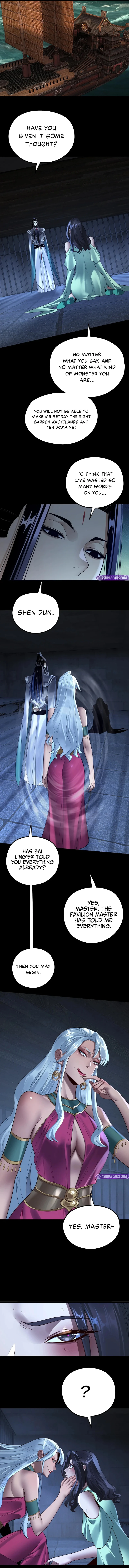 I Am the Fated Villain Chapter 224 — Page 5