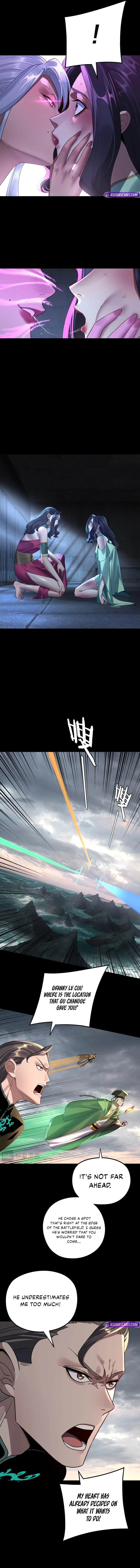 I Am the Fated Villain Chapter 224 — Page 6