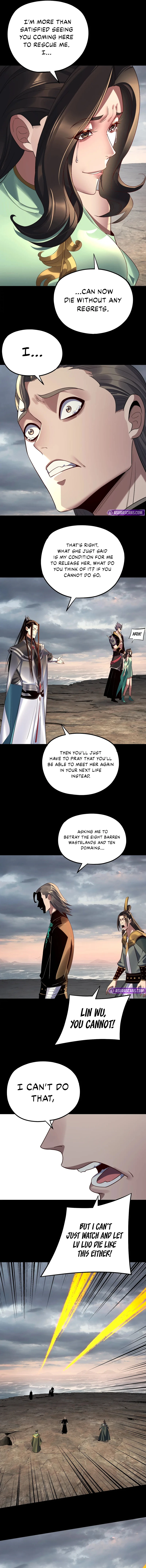 I Am the Fated Villain Chapter 224 — Page 9